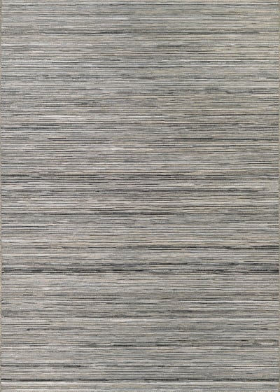 Cape Hinsdale Light Brown/Silver Area Rug