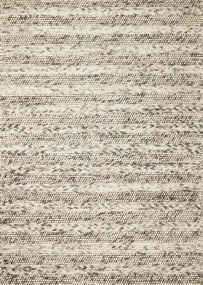 Cortico 6152 Grey Heather Area Rug