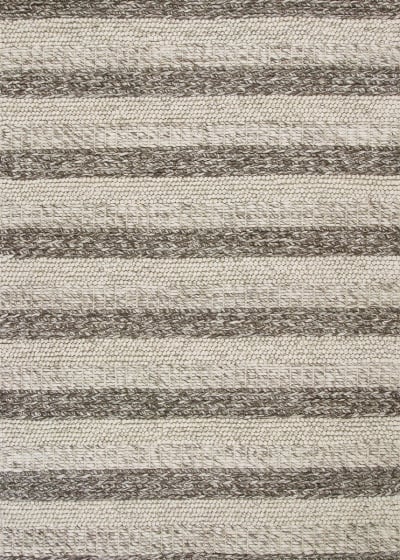 Cortico 6158 Grey/White Landscape Area Rug