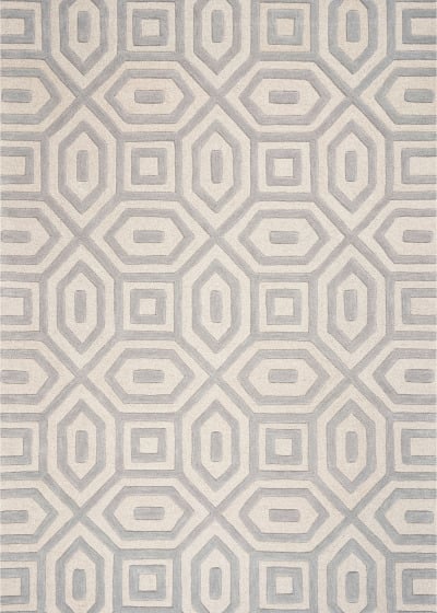 Eternity 1062 Grey Escape Area Rug