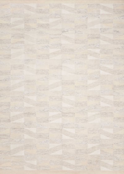 Evelina EVE-01 Natural Area Rug