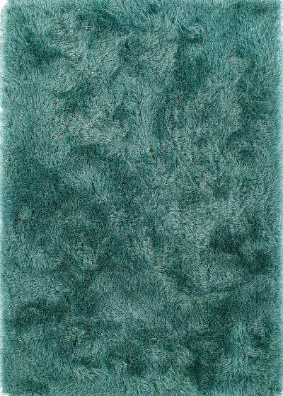 Impact IA100 Teal Area Rug