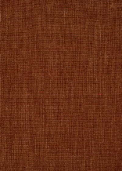 Monaco Sisal MC100 Paprika Area Rug