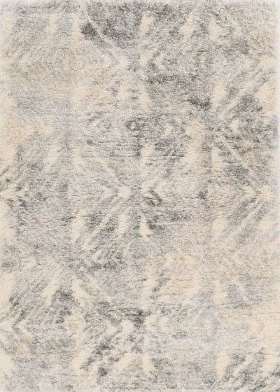 Merino 6703 Ivory/Grey Vintage Area Rug