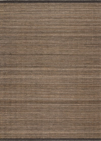Omen OME-01 Mocha Area Rug