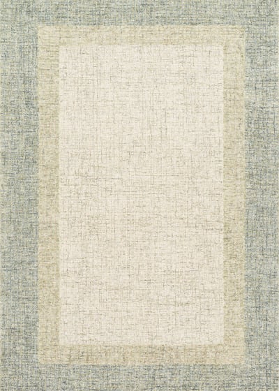 Rosina ROI-01 Olive Area Rug
