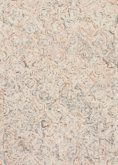 Ziva ZV-02 Multi Area Rug