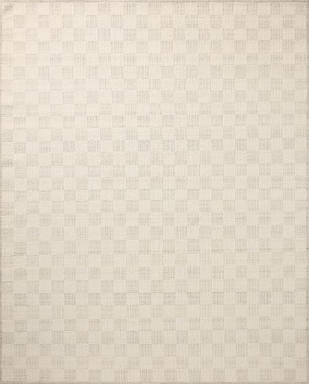 Knox KNX-01 Ivory/Sky 11'6"x15' Area Rug