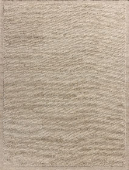 Asher ASR-01 Dove 11'6"x15' Area Rug