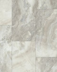 Paragon Tile Plus White Onyx 12