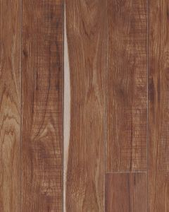 Sawmill Hickory Gunstock Restoration 6