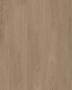 Fresh Take Wingback Brown Luxury Vinyl