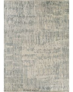 Hudson Fulton Ice Blue Area Rug