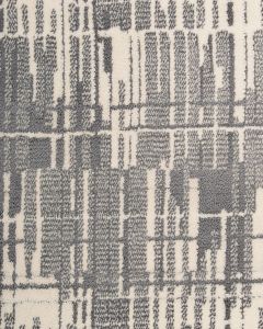 Modern Plaid Patterned Kashmere 46oz Carpet