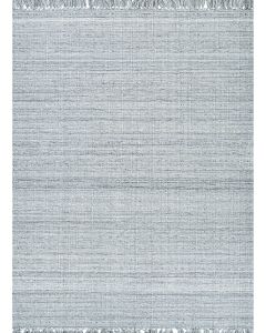 Ascot Windowpane Tweed Area Rug
