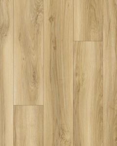 Curated Grain Natural Walnut Luxury Vinyl