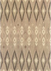 Anastasia 68001 Sand/Ivory Area Rug