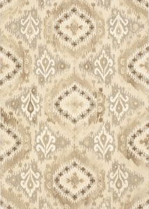 Anastasia 68003 Sand/Ivory Area Rug