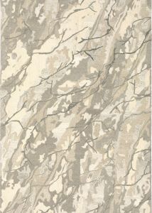 Anastasia 68008 Beige/Ivory Area Rug