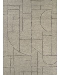 Circa Foundry Wheat Area Rug
