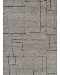 Circa Harrow Silver Area Rug