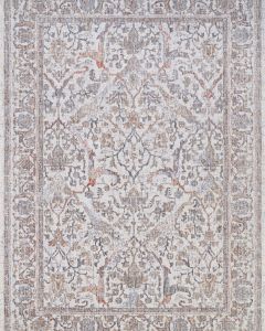 Savoy Hadad Ivory Area Rug