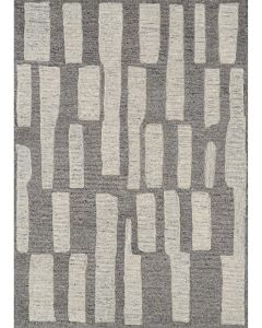 Lotus Enlightment Driftwood Area Rug