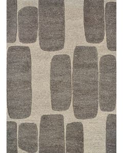 Lotus Precipice Stone Area Rug