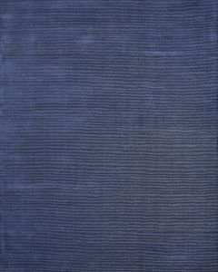 Abbott 8A24F Blue Area Rug