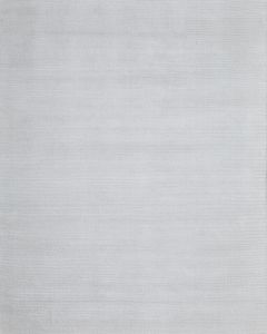 Abbott 8A24F White Area Rug
