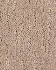 Abiding Notion SmartStrand Patterned Carpet