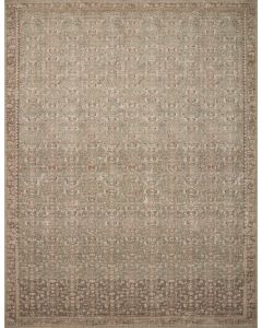 Aubrey AUB-04 Sage/Bark Area Rug