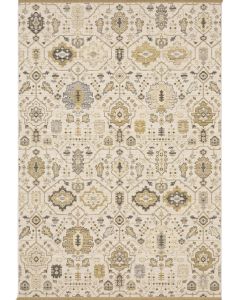 Acacia ACA11 Beige Area Rug