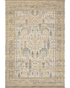 Acacia ACA14 Beige Area Rug