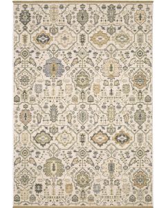 Acacia ACA16 Ivory Area Rug