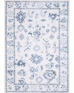 Addison ADD02 Ivory Area Rug