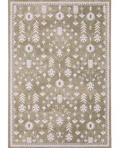 Addison ADD07 Brown Area Rug