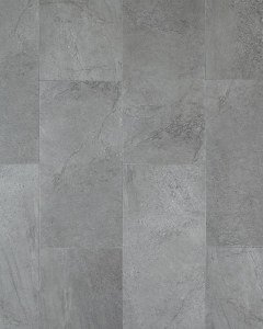 Adura Flex Tile Meridian Steel Luxury Vinyl