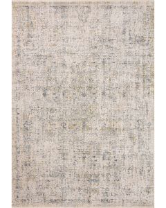 Alie ALE-02 Sand/Sky Area Rug