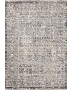 Alie ALE-04 Sky/Stone Area Rug