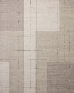 Alistair ALS-02 Dove/Multi Area Rug