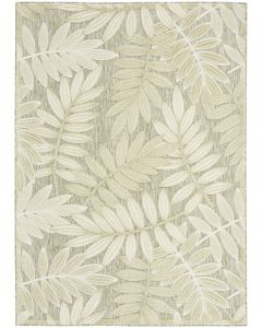 Aloha ALH18 Ivory Sage Area Rug