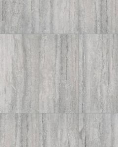 Amalfi Vein Cut Grigio Matte Porcelain Tile