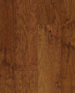 American Scrape Hickory 5