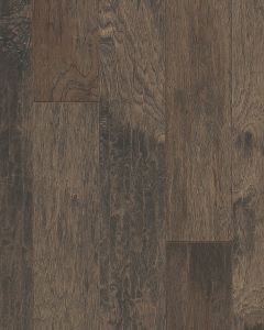 American Scrape Hickory 5