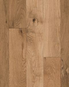 American Scrape Red Oak 5