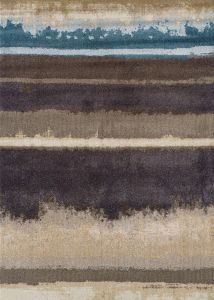 Antigua AN2 Chocolate Area Rug