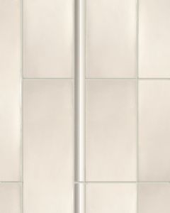 Artisan Crema Ceramic Tile