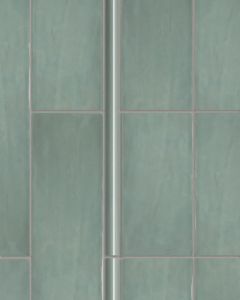 Artisan Sage Ceramic Tile