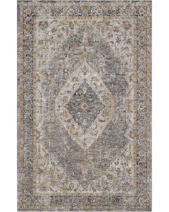 Avani Blue Serafina Area Rug